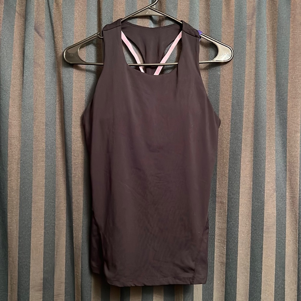Fabletics Kessler Built-in Bra Tank - S